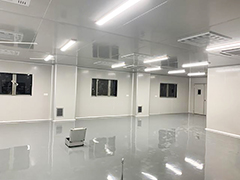 日常生活中如何保養(yǎng)醫(yī)用潔凈板？